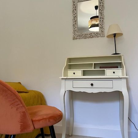 Mazet de la Lavande Uzès Extérieur photo