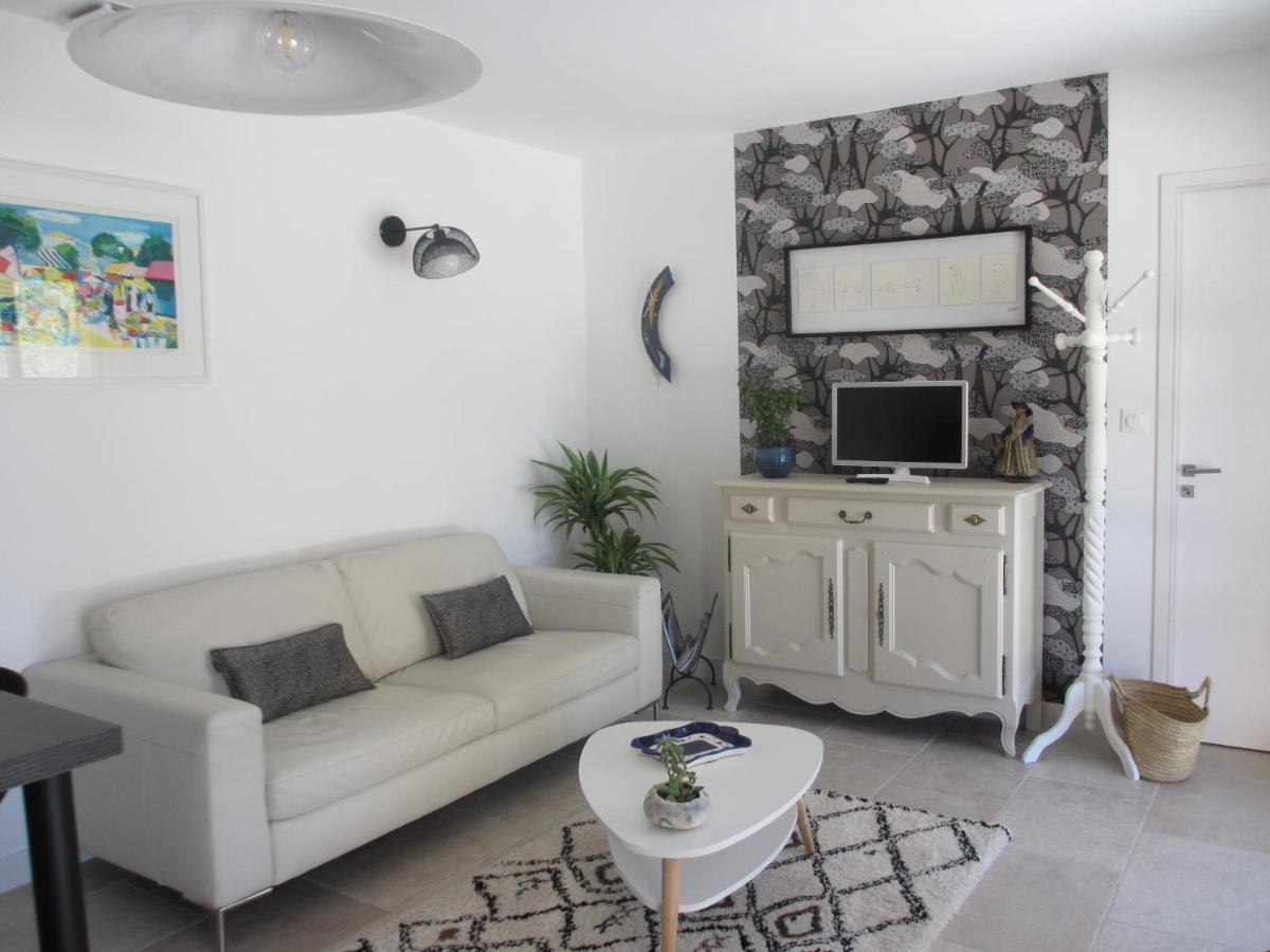 Mazet de la Lavande Uzès Extérieur photo