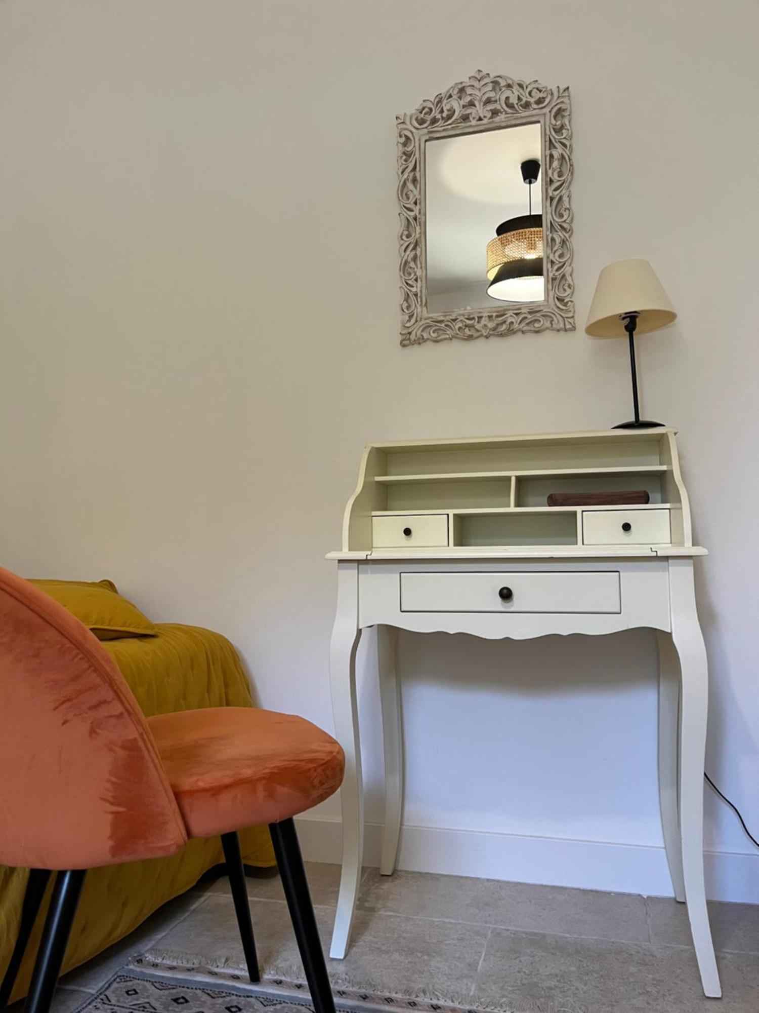 Mazet de la Lavande Uzès Extérieur photo